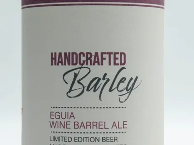 Barley Wine
