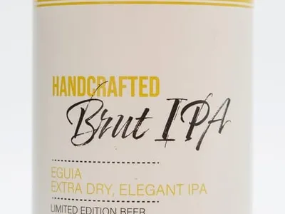 Dolomites Brut IPA