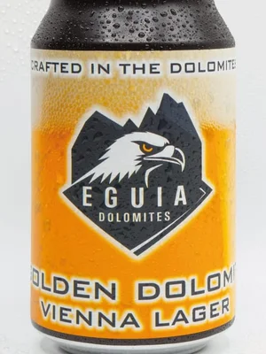Golden Dolomiti Lager