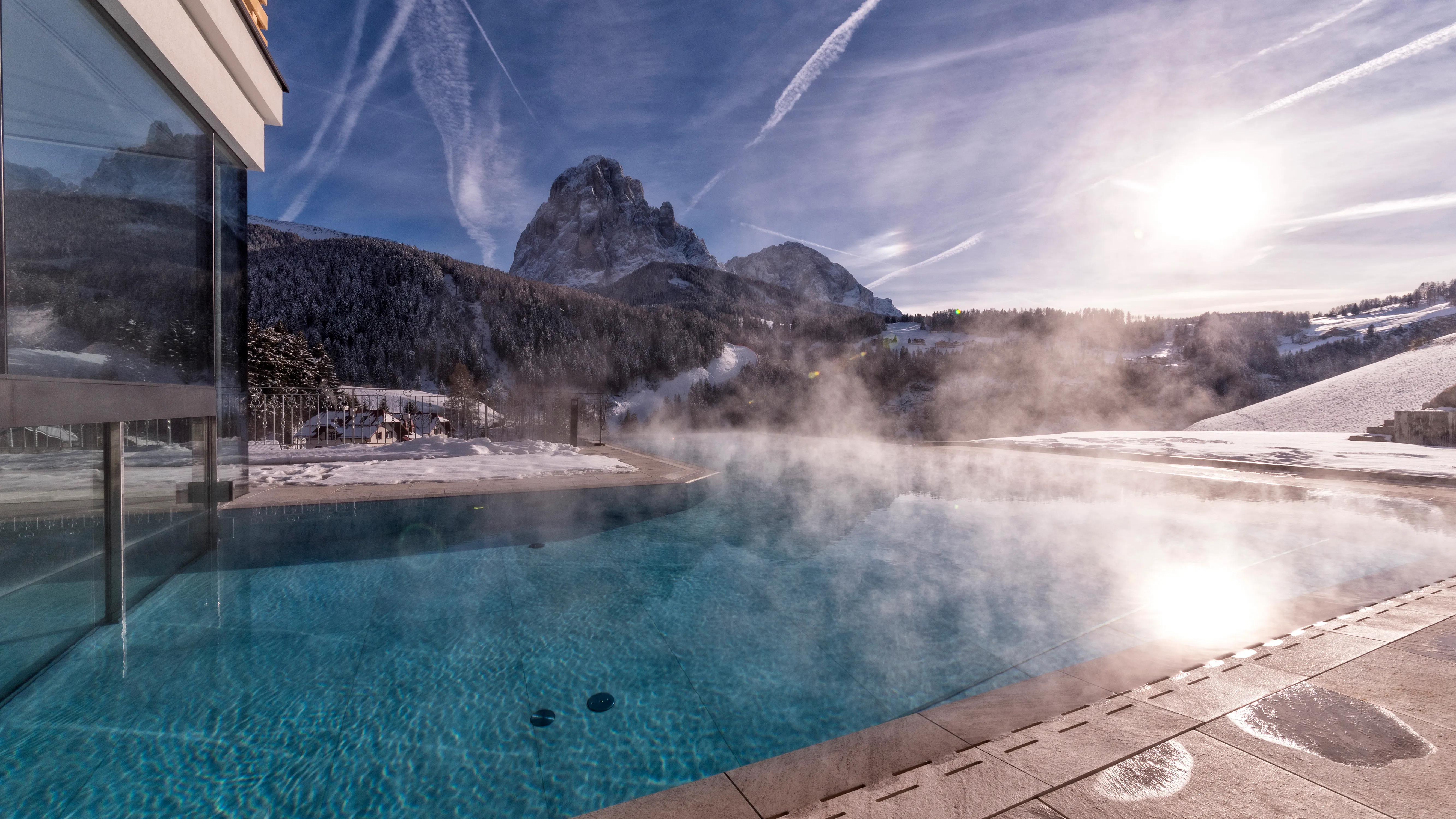 Hotel Interski in Santa Cristina