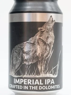 Leuf Imperial IPA