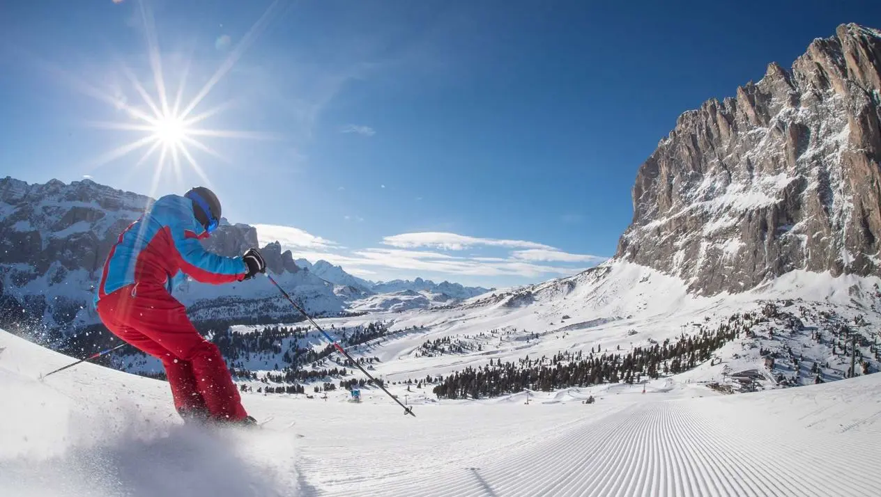 Val Gardena SuperPremiere