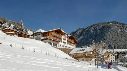 Das Hotel