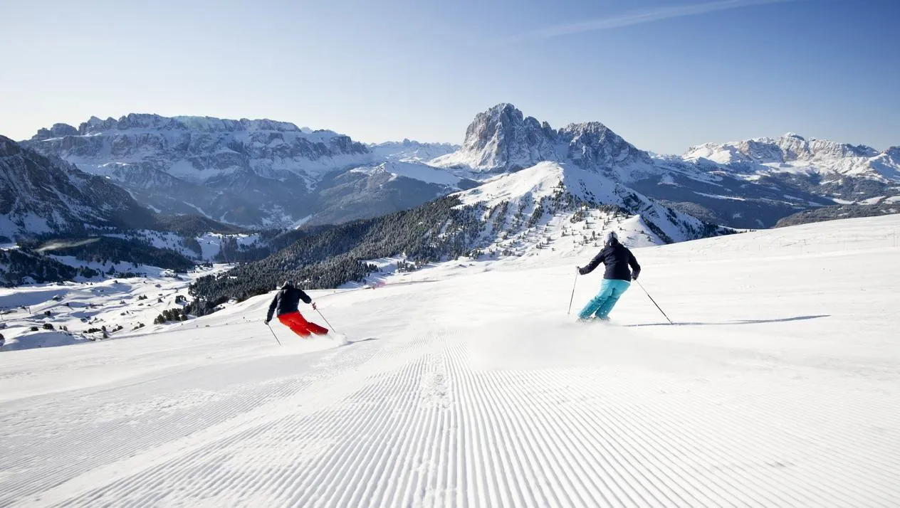 Val Gardena SuperSun