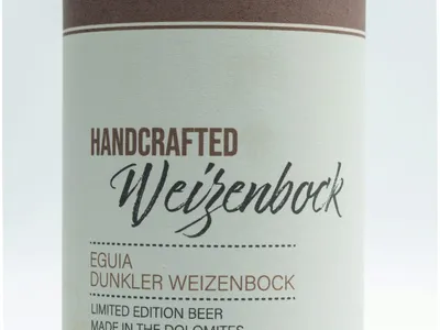 Weizenbock (dunkel)