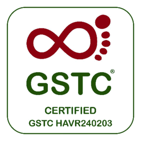 GSTC Certified HAVR240203