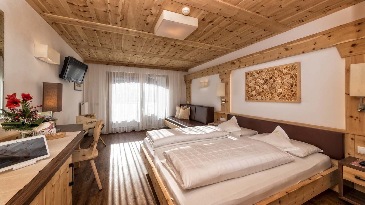 Dolomiti Komfort