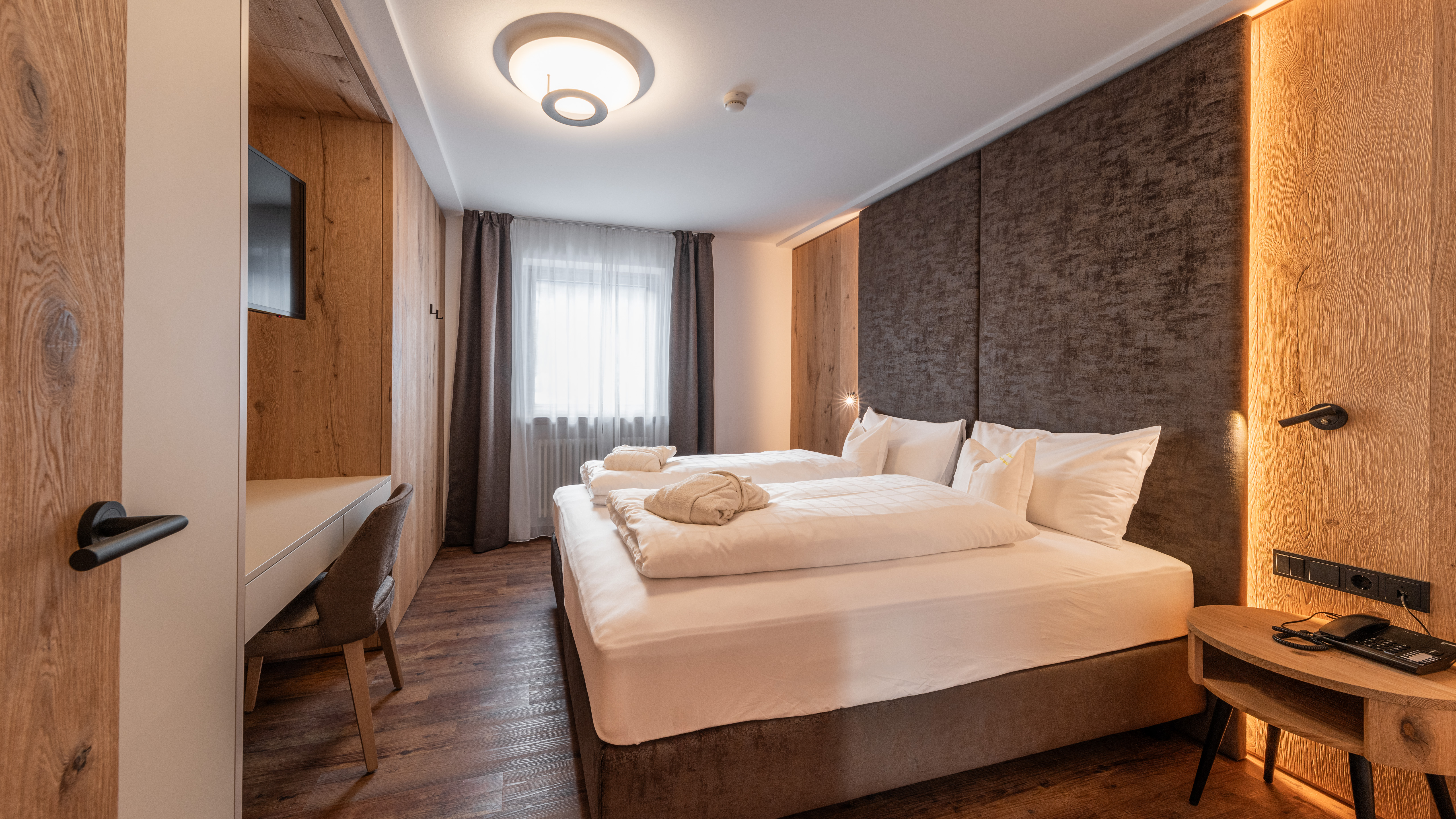 Plattkofel Suite