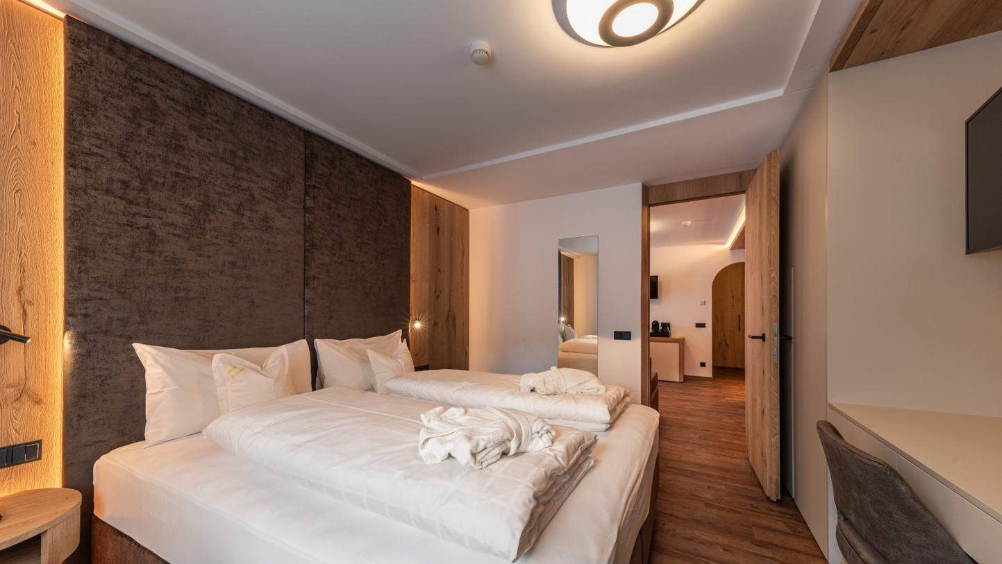 Plattkofel Suite